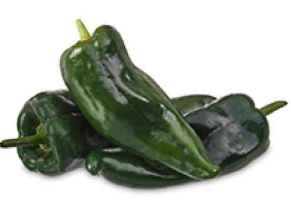 Poblano L